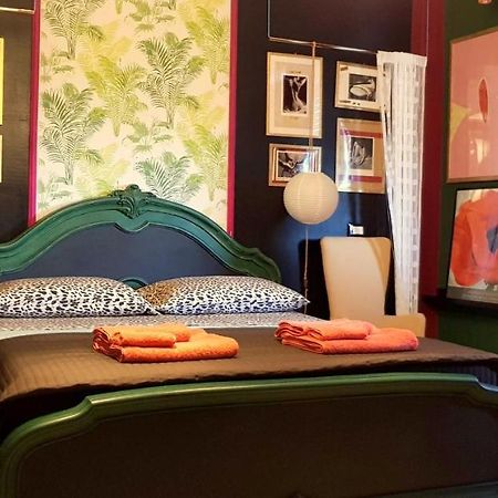Domus Loulou Apartment Специя Екстериор снимка
