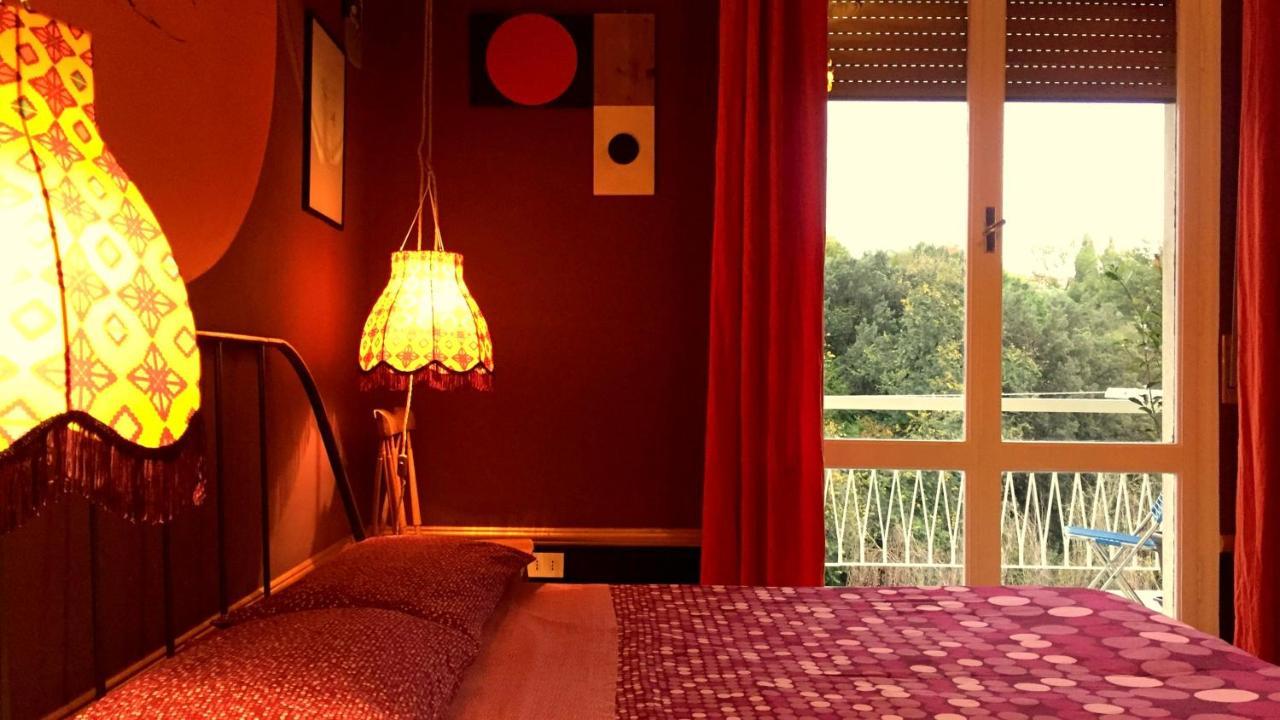 Domus Loulou Apartment Специя Екстериор снимка