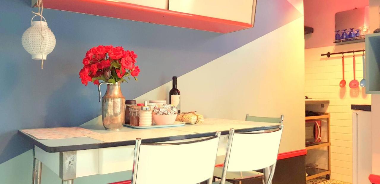 Domus Loulou Apartment Специя Екстериор снимка