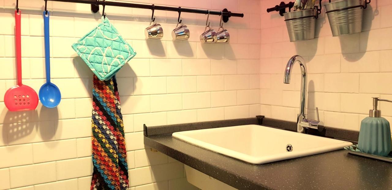 Domus Loulou Apartment Специя Екстериор снимка