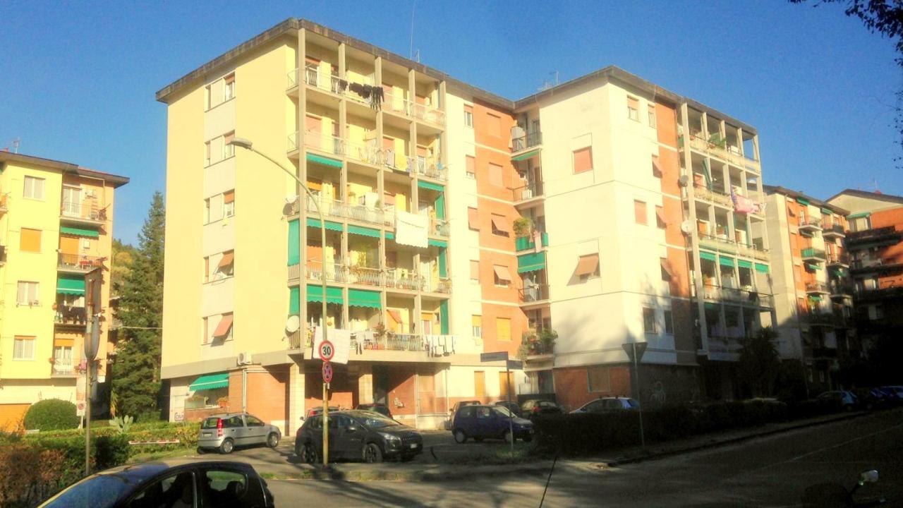Domus Loulou Apartment Специя Екстериор снимка