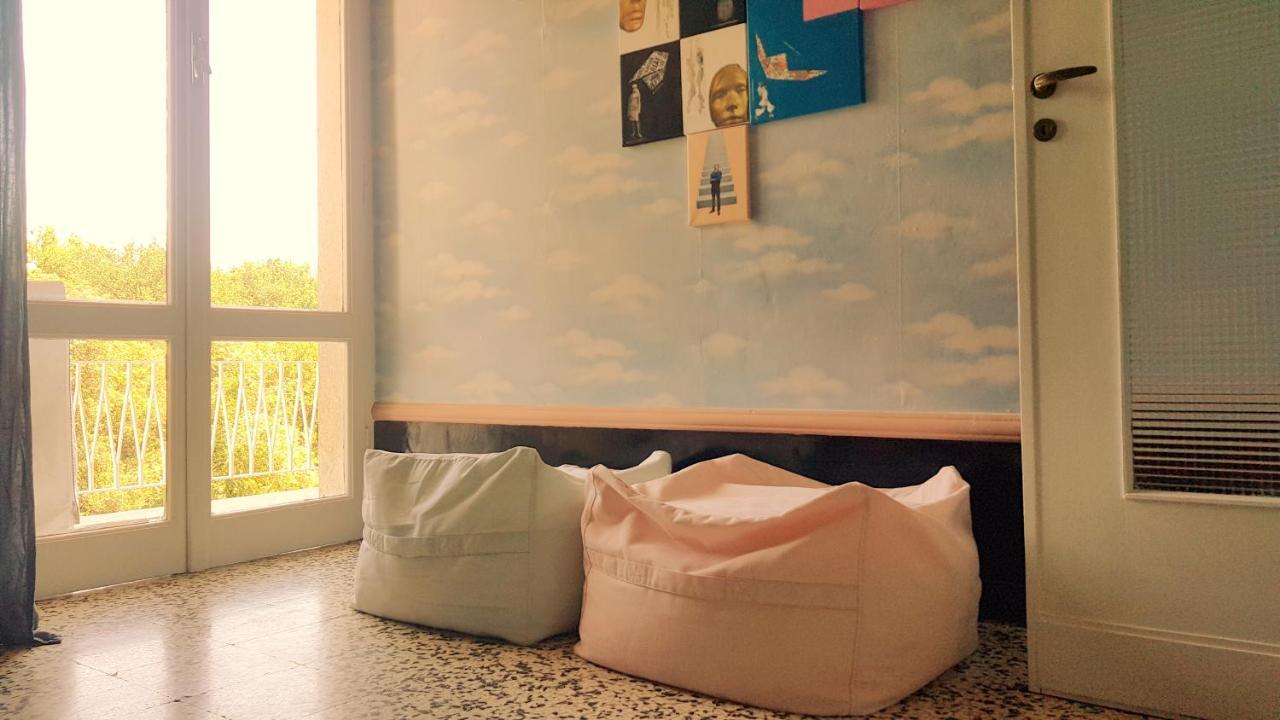 Domus Loulou Apartment Специя Екстериор снимка
