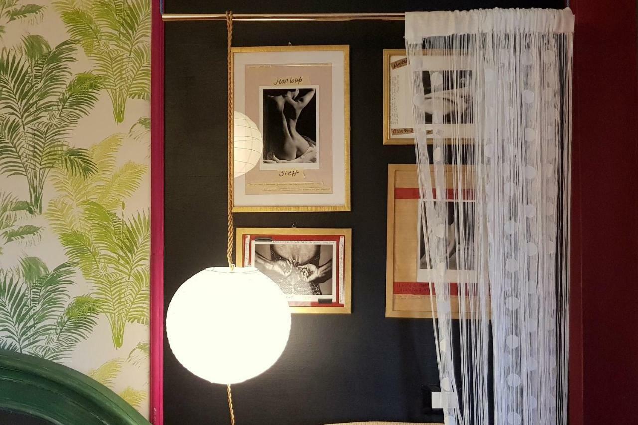 Domus Loulou Apartment Специя Екстериор снимка